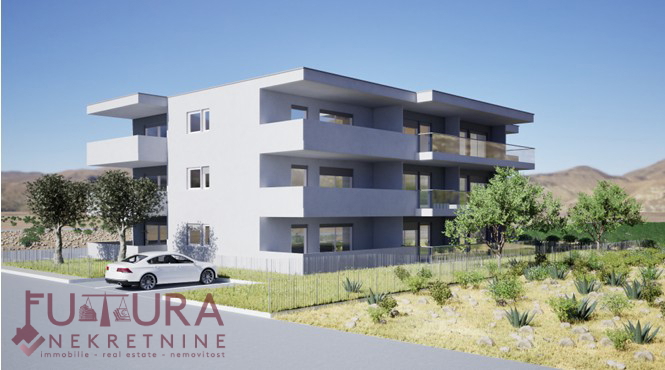 Apartment Zu verkaufen - Zadarska Pag - foto 2/6