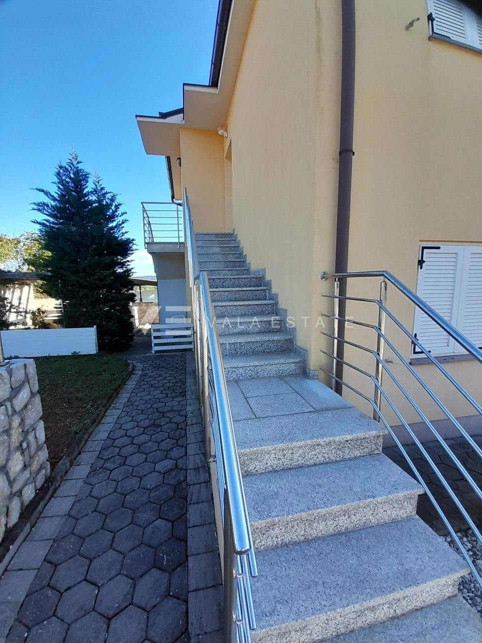 Appartement À vendre - PRIMORSKO-GORANSKA KRK