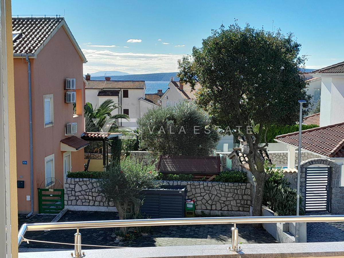 Appartement À vendre - PRIMORSKO-GORANSKA KRK