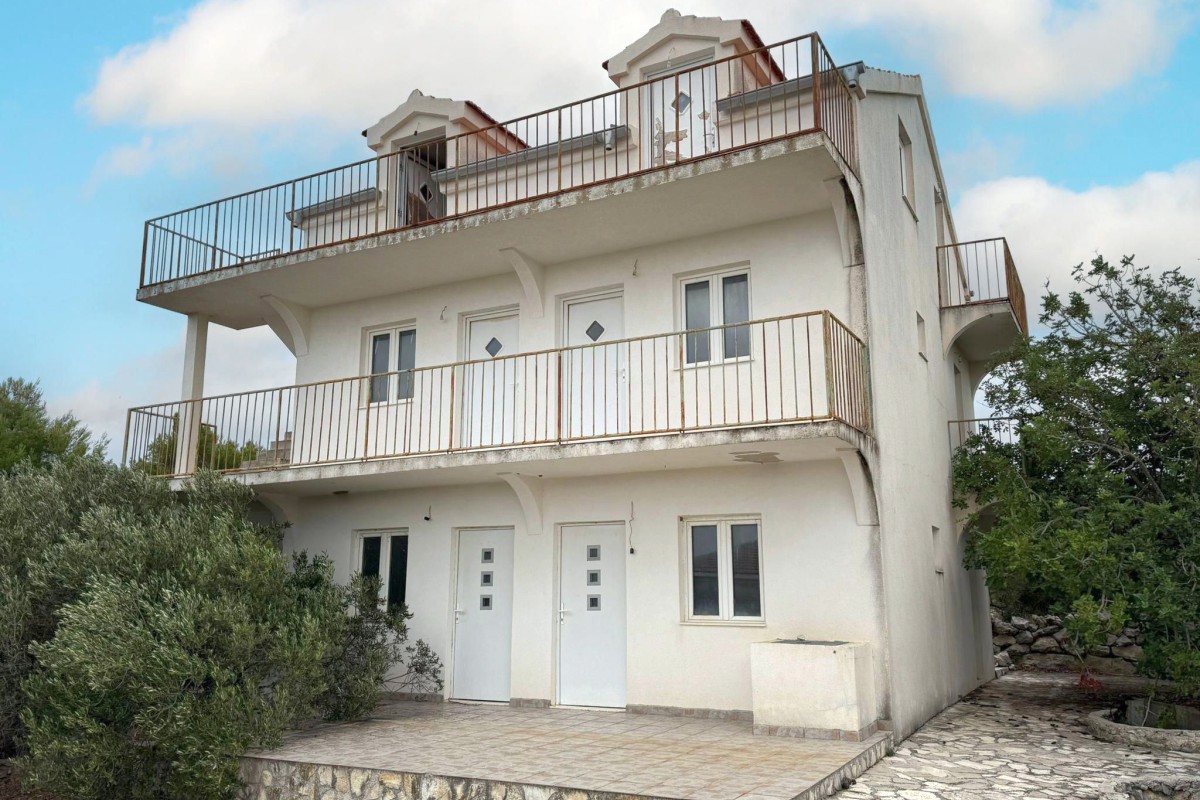 Kuća Na prodaju - DUBROVAČKO-NERETVANSKA KONAVLE
