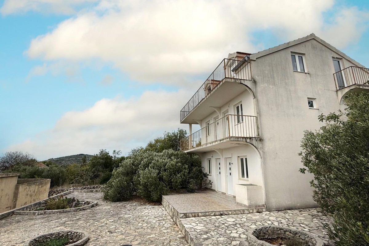 Kuća Na prodaju - DUBROVAČKO-NERETVANSKA KONAVLE