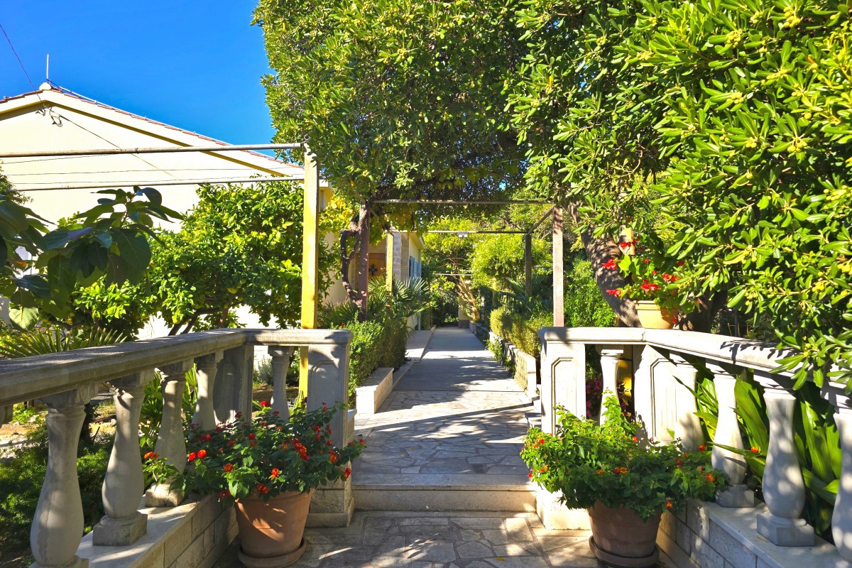 Maison À vendre - SPLITSKO-DALMATINSKA KAŠTELA