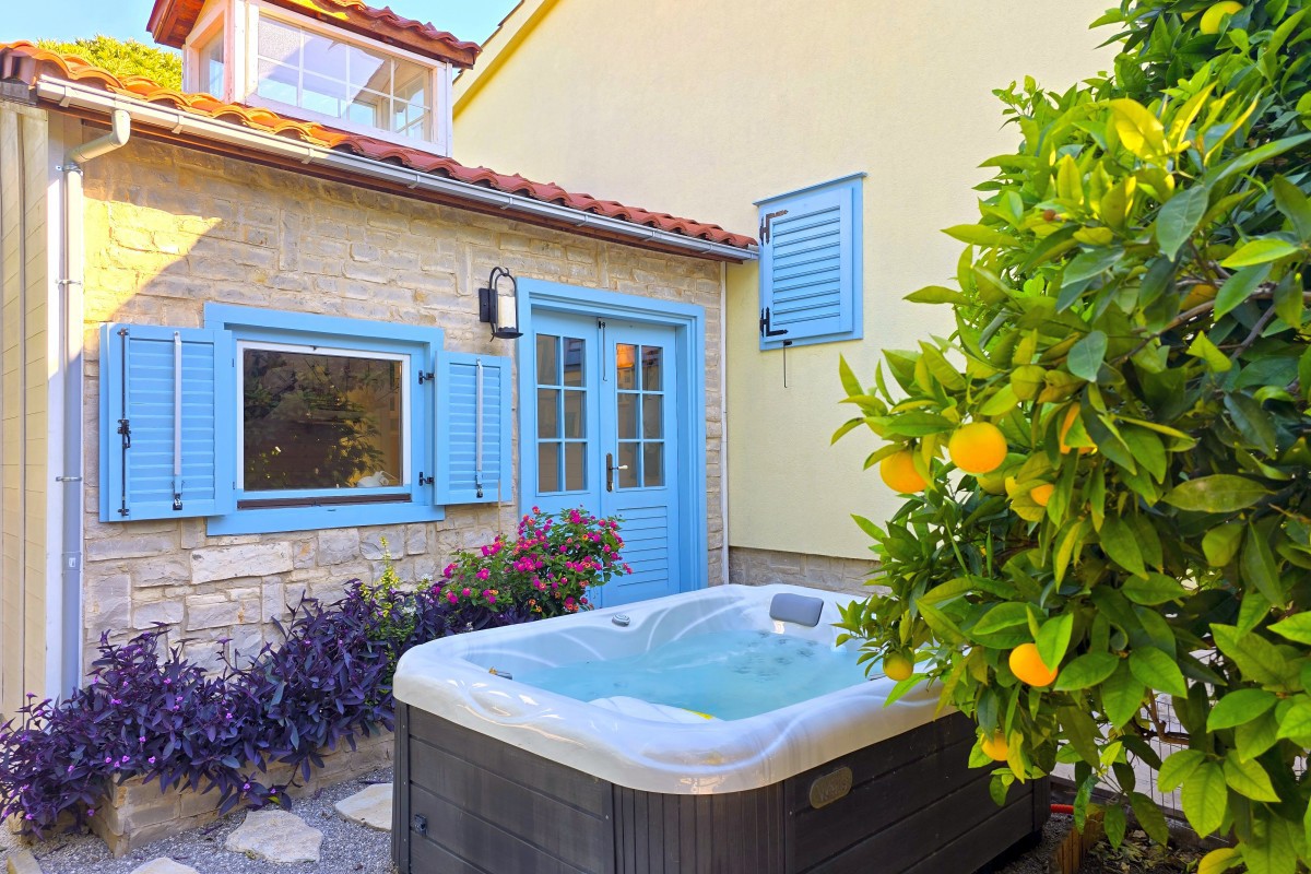 Maison À vendre - SPLITSKO-DALMATINSKA KAŠTELA