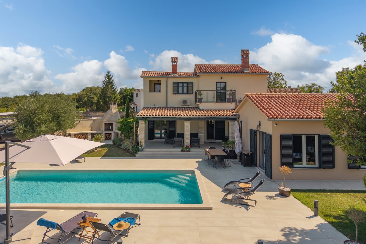 House For sale - Istarska Labin - foto 1/20