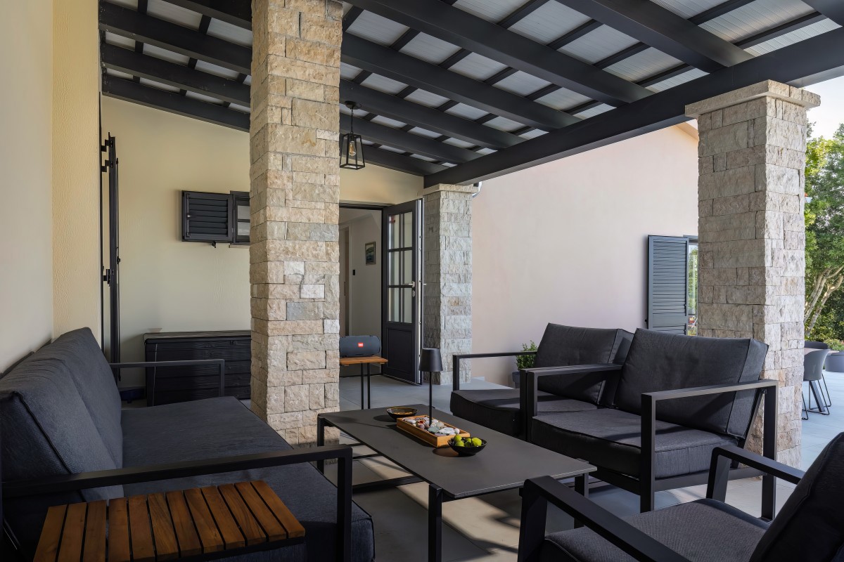 House For sale - ISTARSKA LABIN