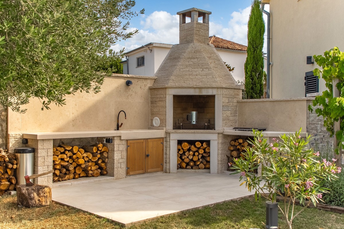House For sale - ISTARSKA LABIN