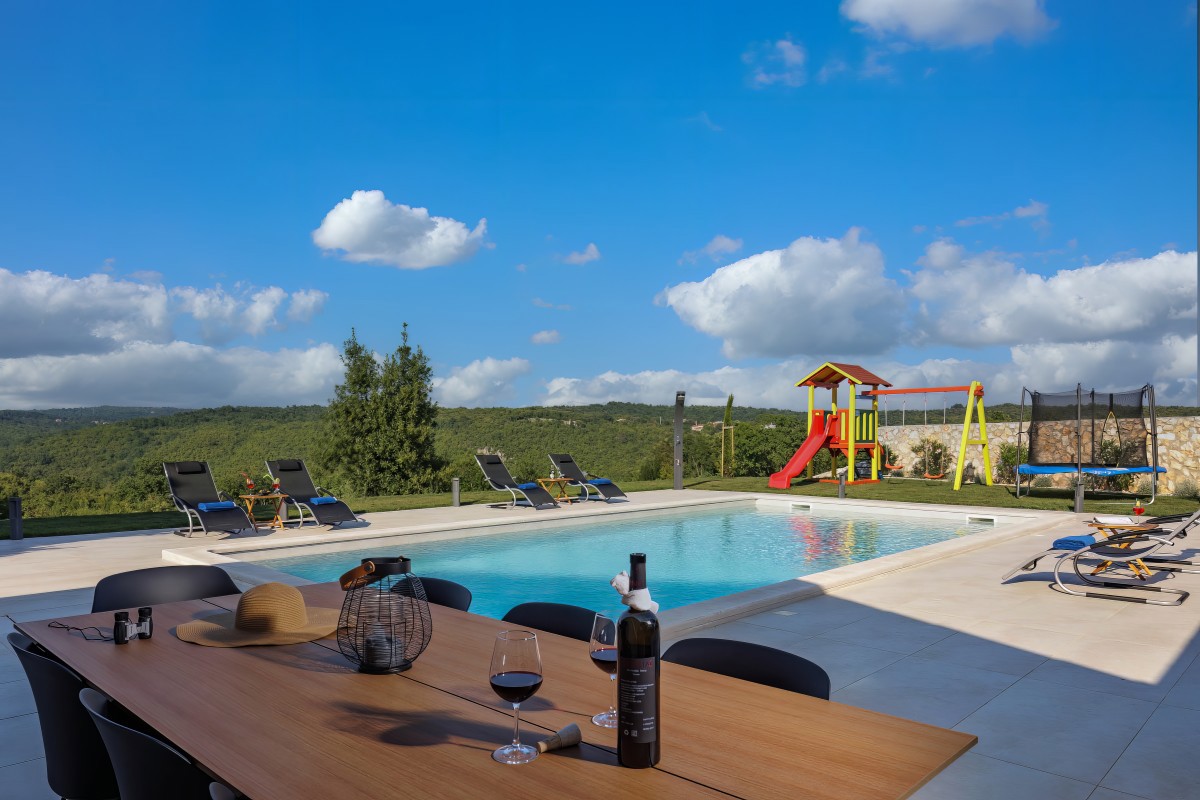House For sale - ISTARSKA LABIN