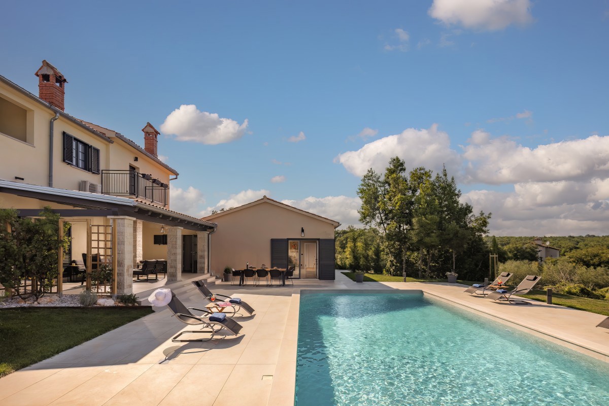 House For sale - Istarska Labin - foto 2/20