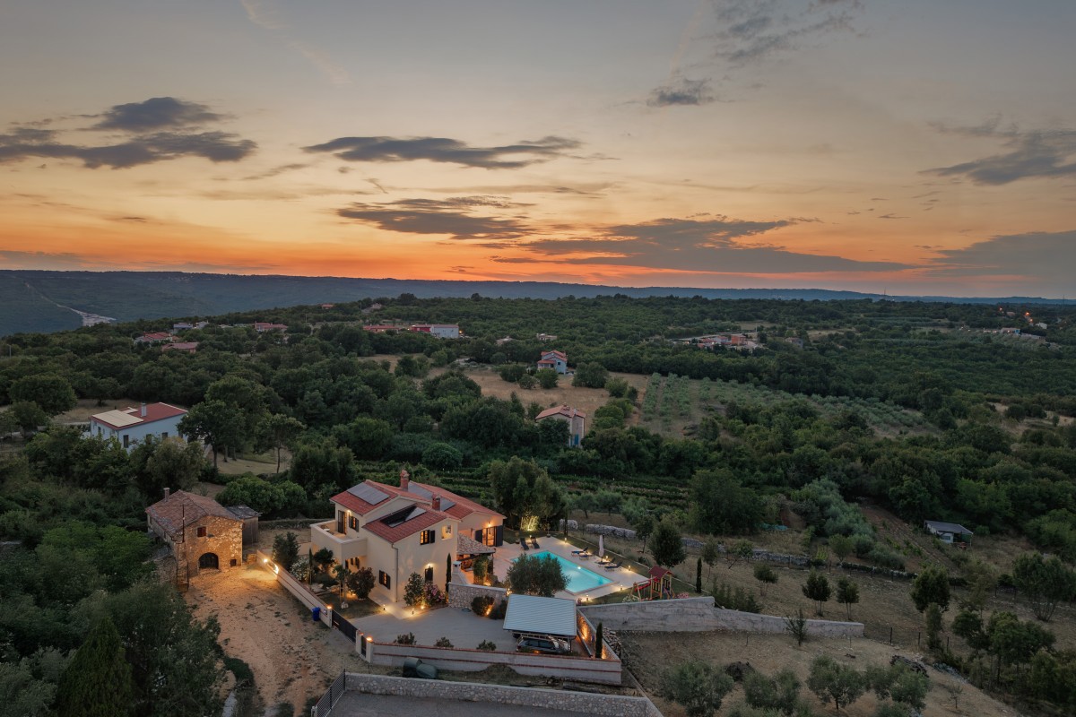 House For sale - ISTARSKA LABIN