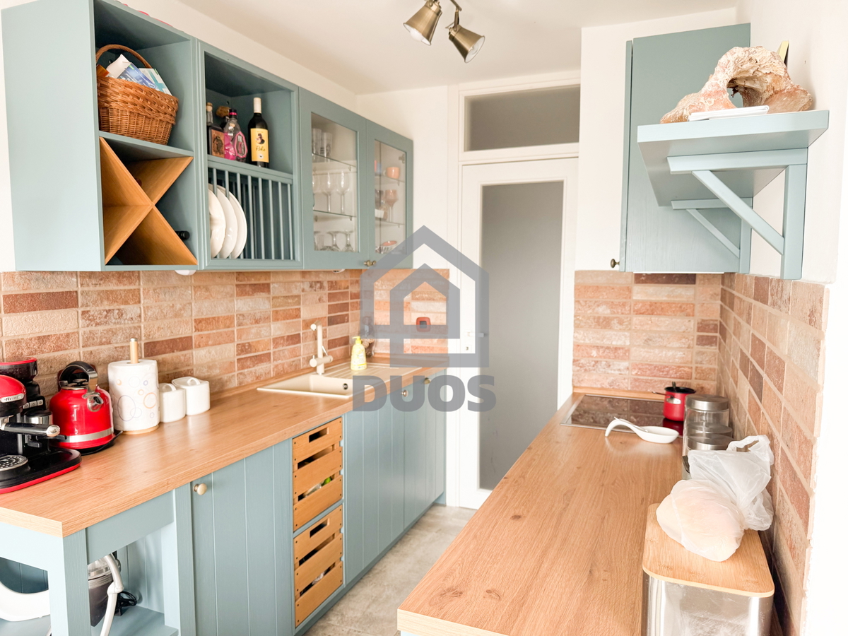 Apartment Zu verkaufen - šibensko-kninska šibenik - foto 1/13