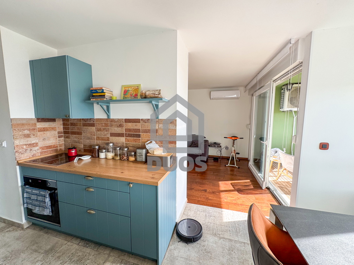 Apartment Zu verkaufen - ŠIBENSKO-KNINSKA ŠIBENIK