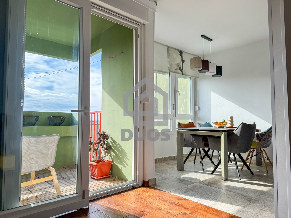 Apartment Zu verkaufen - ŠIBENSKO-KNINSKA ŠIBENIK