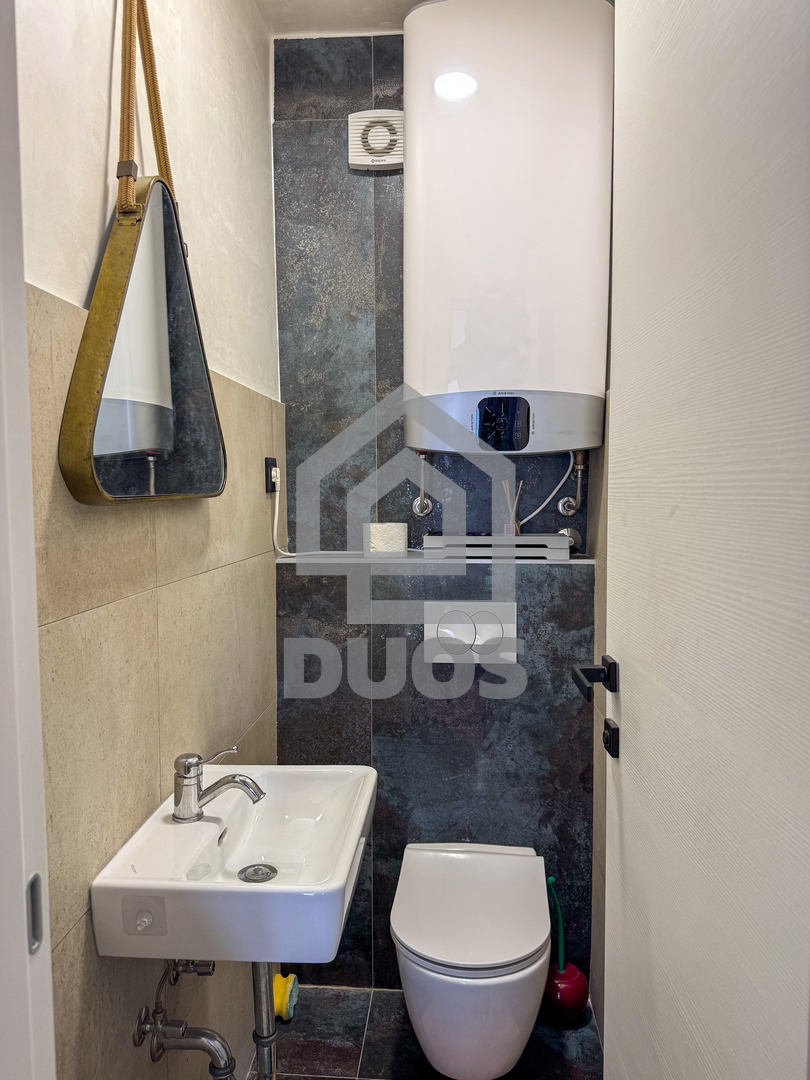 Apartment Zu verkaufen - ŠIBENSKO-KNINSKA ŠIBENIK
