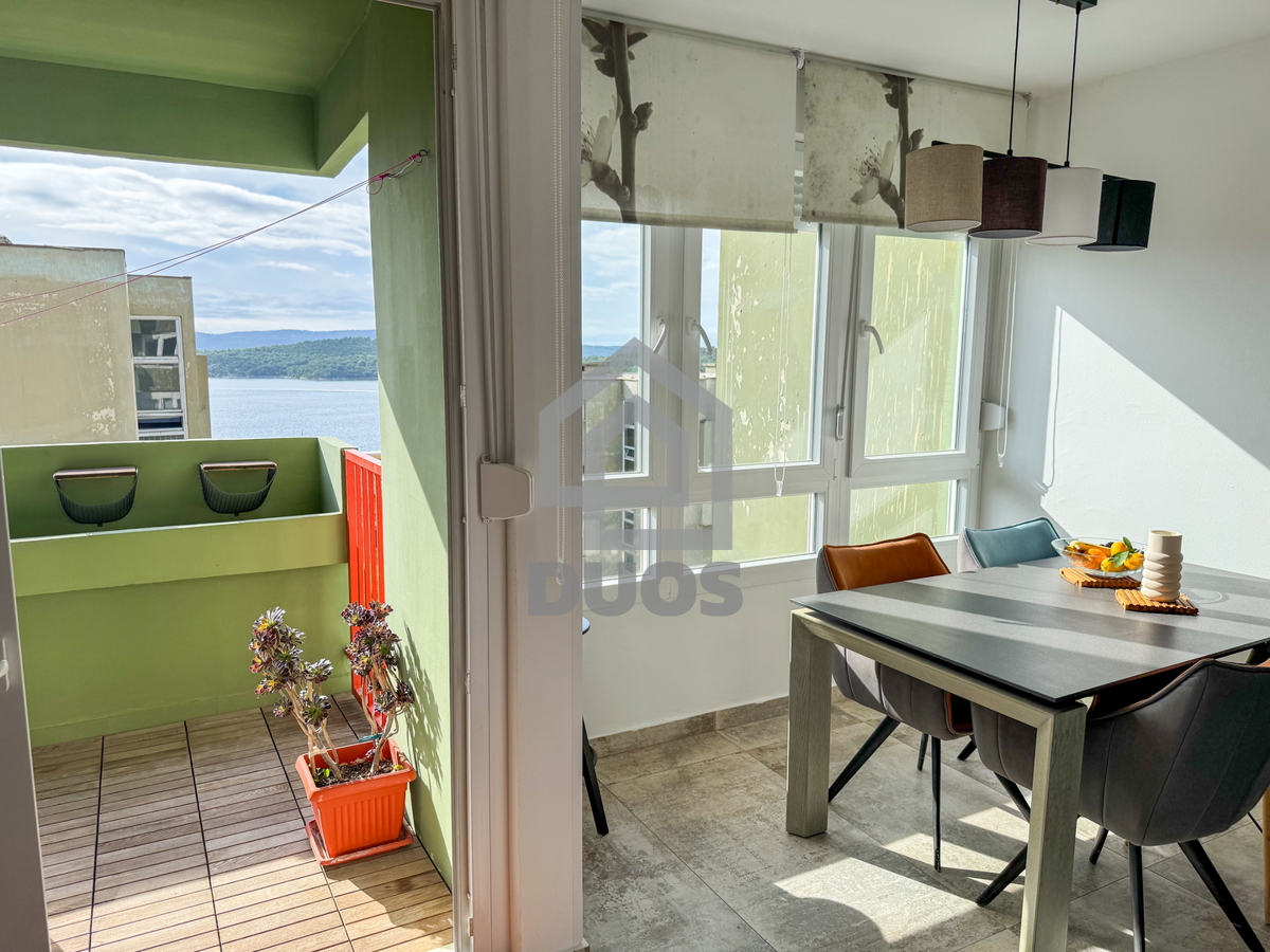 Apartment Zu verkaufen - ŠIBENSKO-KNINSKA ŠIBENIK