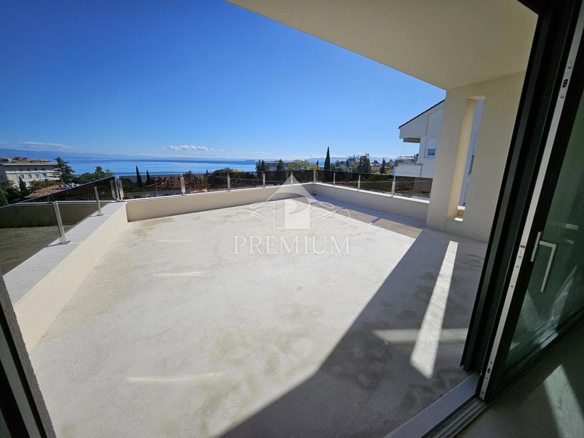 Flat For sale - Primorsko-goranska Lovran - foto 1/25