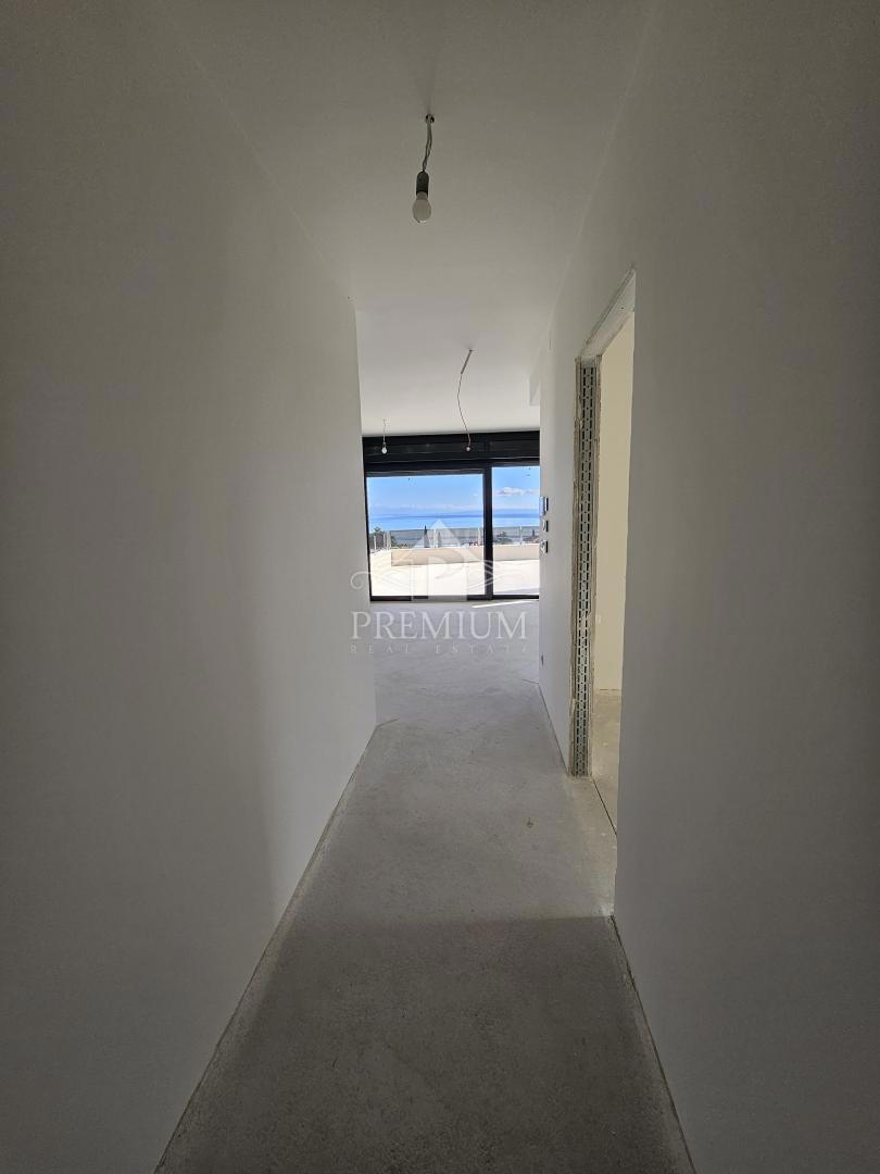 Flat For sale - PRIMORSKO-GORANSKA LOVRAN