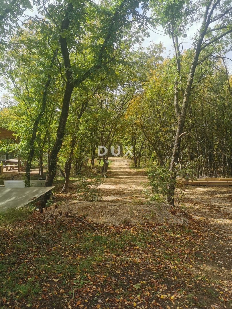 Terreno In vendita - Primorsko-goranska Krk - foto 4/7