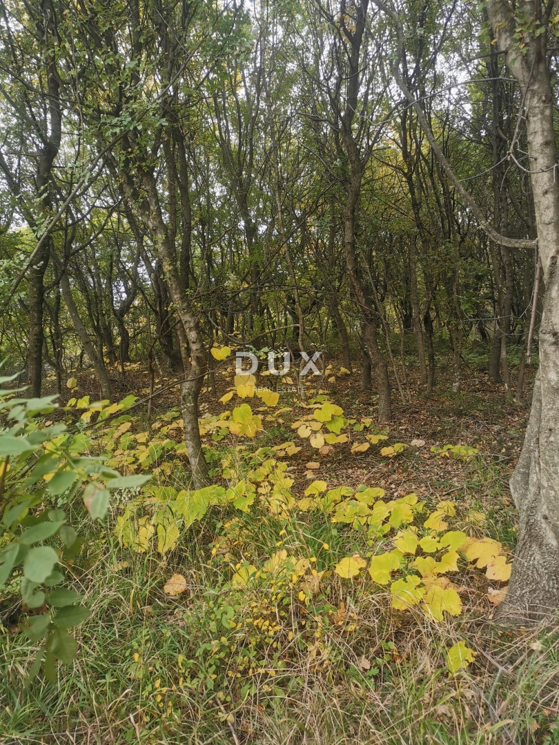 Terreno In vendita - PRIMORSKO-GORANSKA KRK