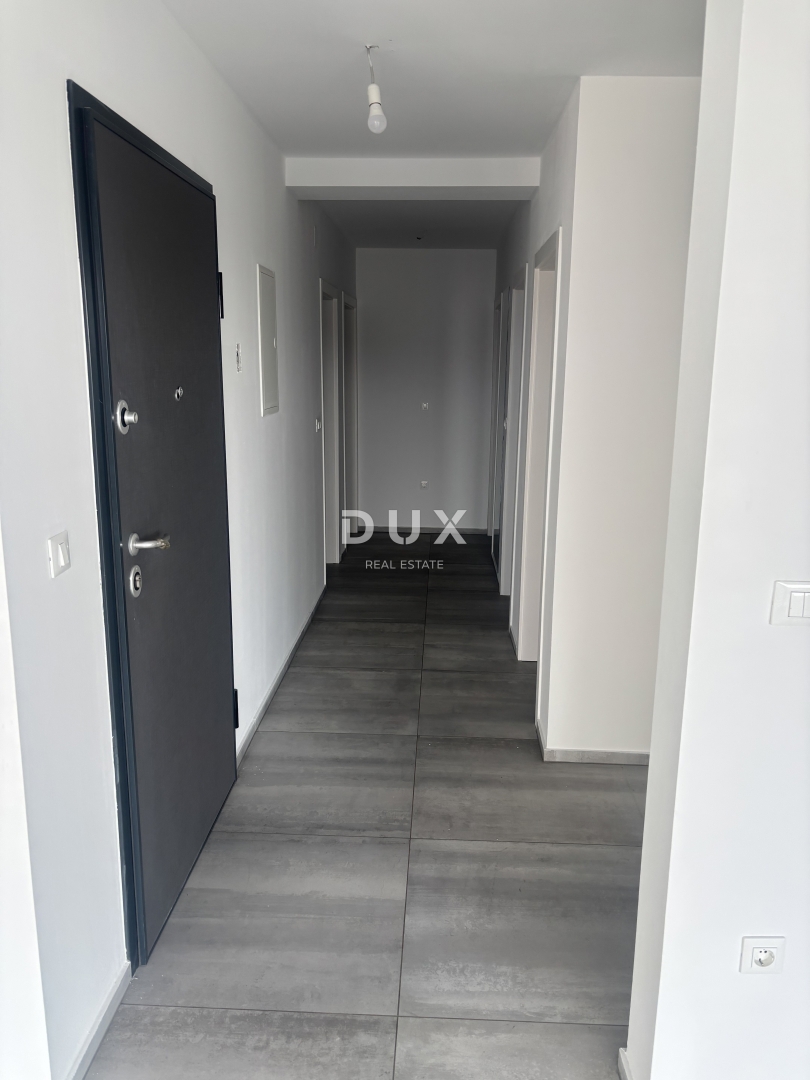 Flat For sale - PRIMORSKO-GORANSKA RIJEKA