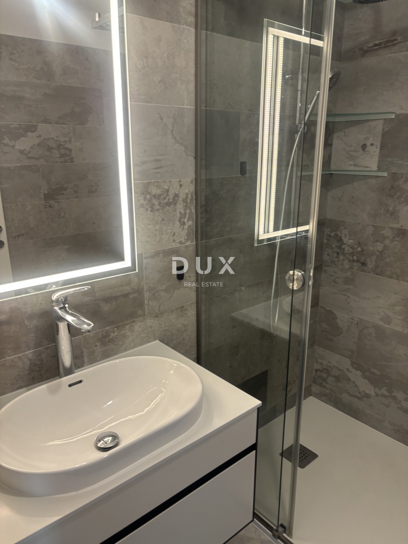 Flat For sale - PRIMORSKO-GORANSKA RIJEKA