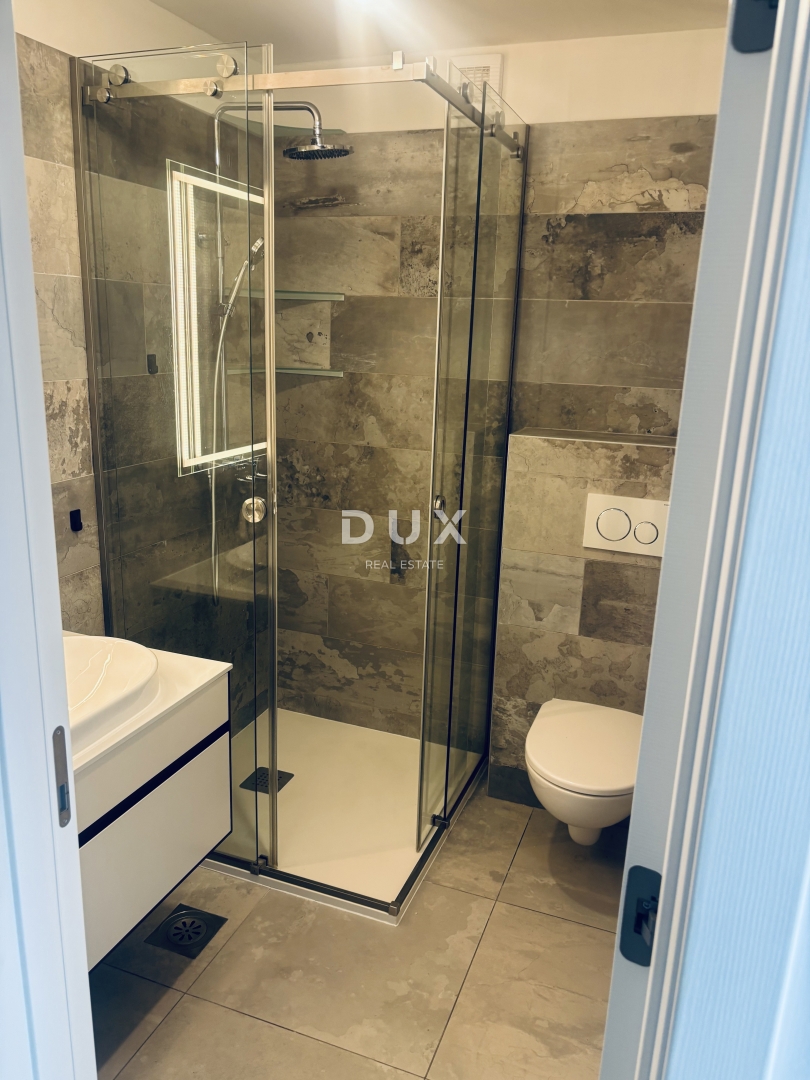 Flat For sale - PRIMORSKO-GORANSKA RIJEKA