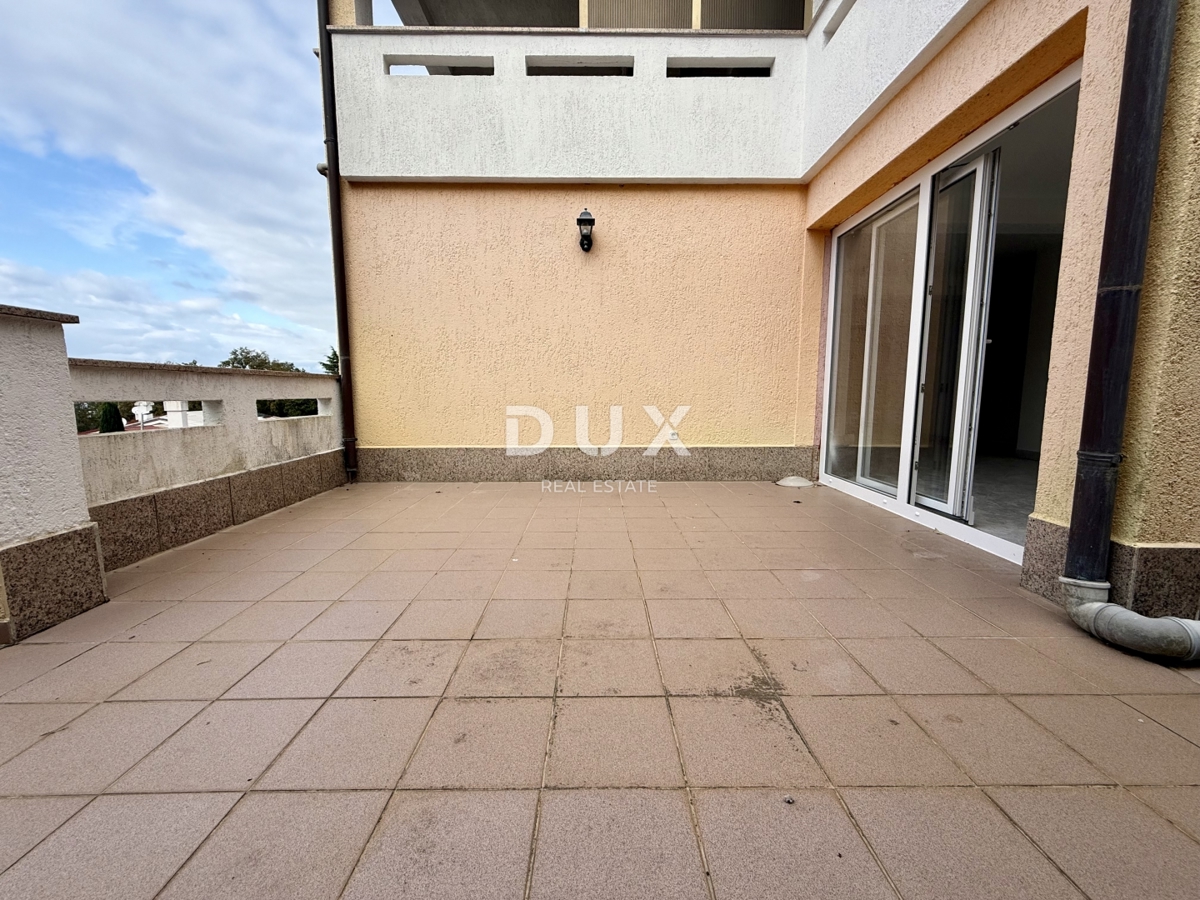 Apartment Zu verkaufen - Primorsko-goranska Krk - foto 1/10