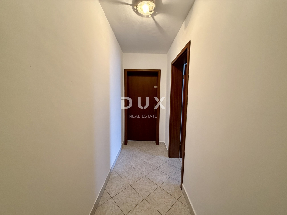 Apartment Zu verkaufen - PRIMORSKO-GORANSKA KRK