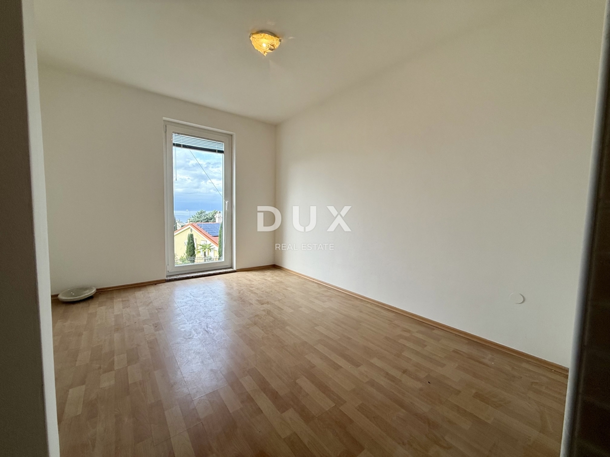 Apartment Zu verkaufen - PRIMORSKO-GORANSKA KRK