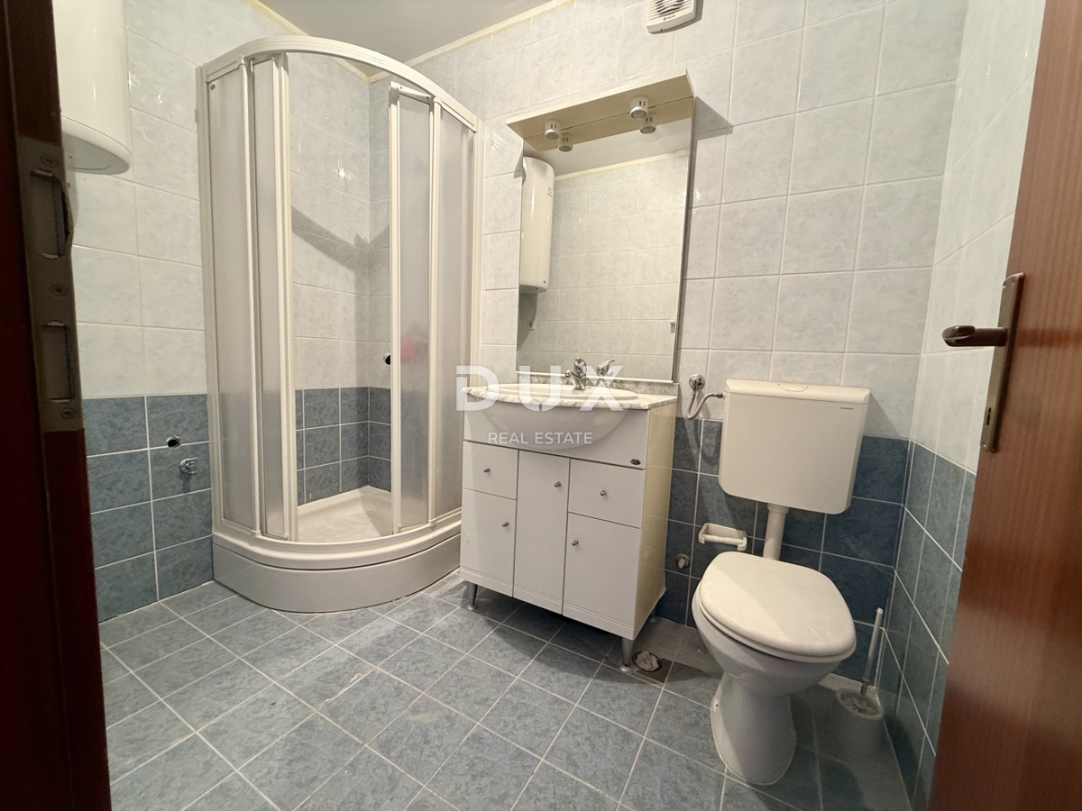 Apartment Zu verkaufen - PRIMORSKO-GORANSKA KRK