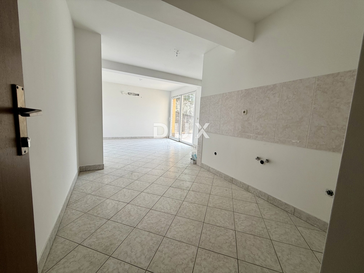 Apartment Zu verkaufen - PRIMORSKO-GORANSKA KRK