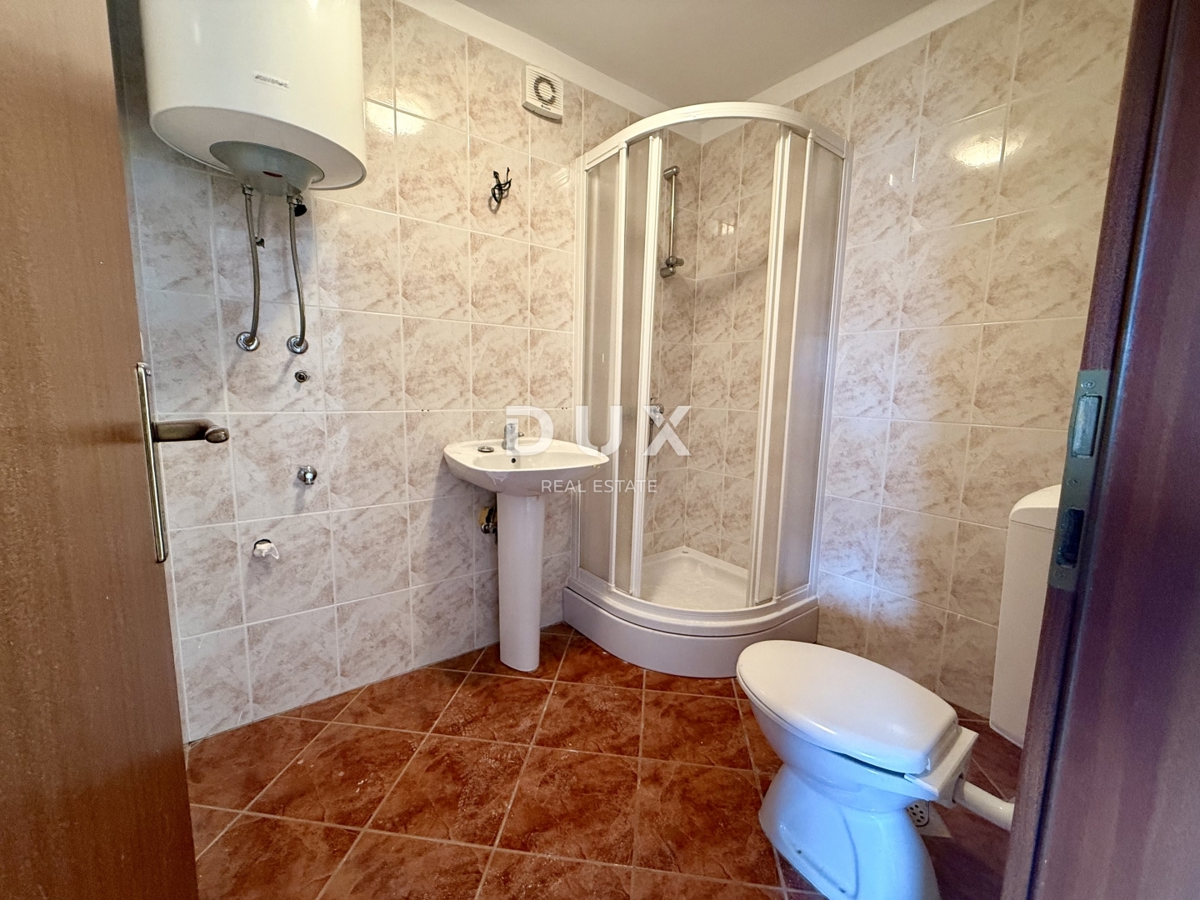 Apartment Zu verkaufen - PRIMORSKO-GORANSKA KRK