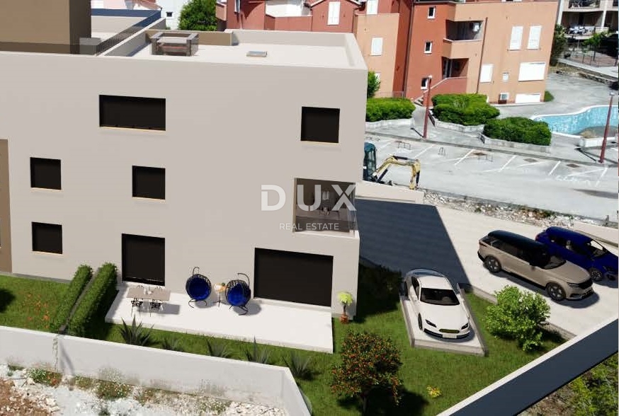Appartamento In vendita - šibensko-kninska Vodice - foto 1/11