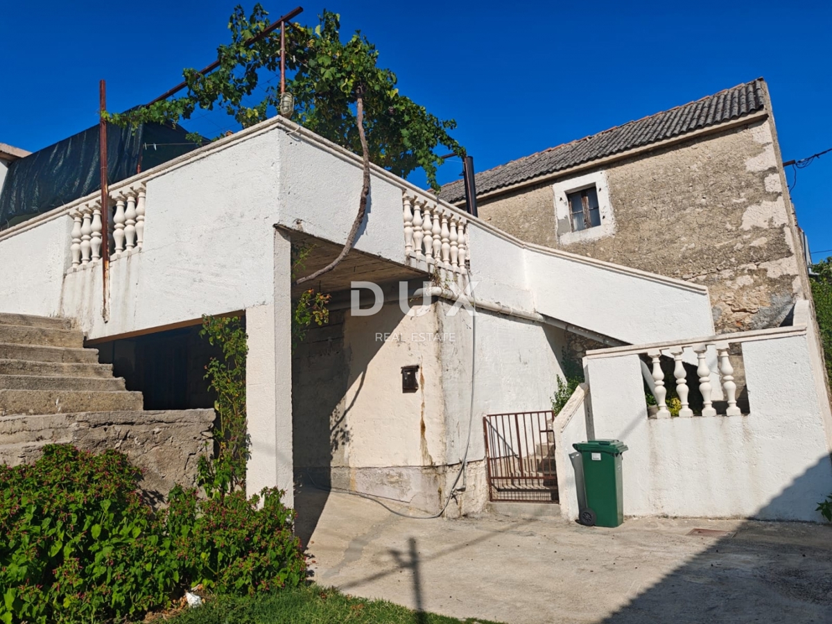 House For sale - Zadarska Ražanac - foto 1/8