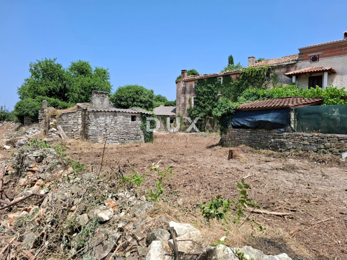 Terrain À vendre - Istarska Bale - foto 4/5