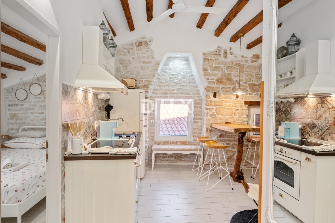 Flat For sale - Istarska Rovinj - foto 1/13