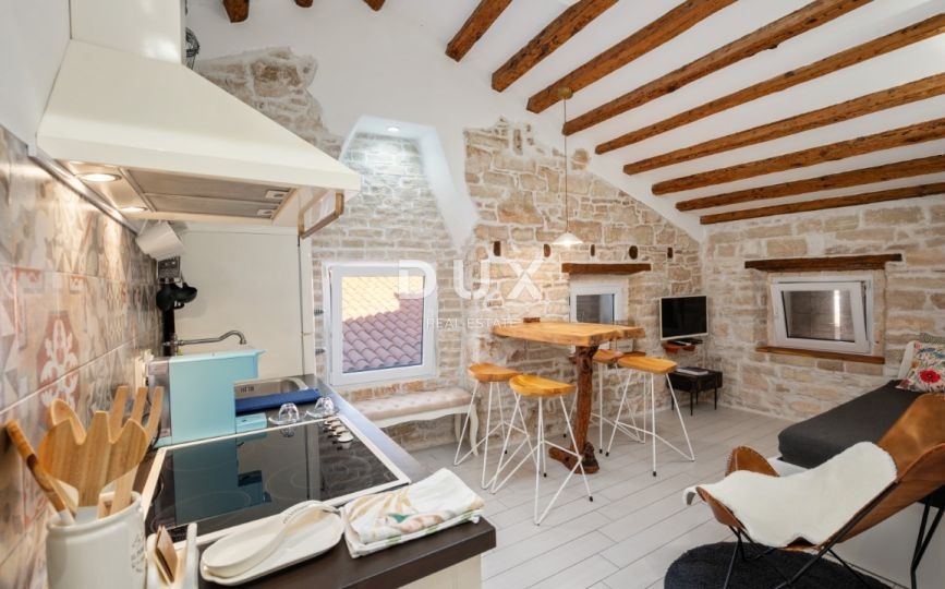 Flat For sale - ISTARSKA ROVINJ