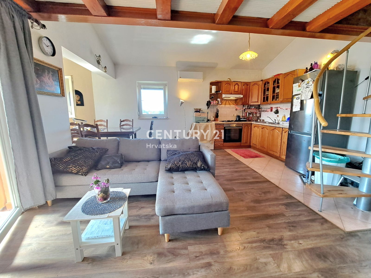Apartma Na predaj - Istarska Poreč - foto 1/14