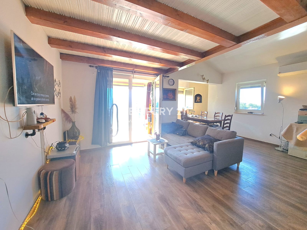 Apartma Na predaj - ISTARSKA POREČ