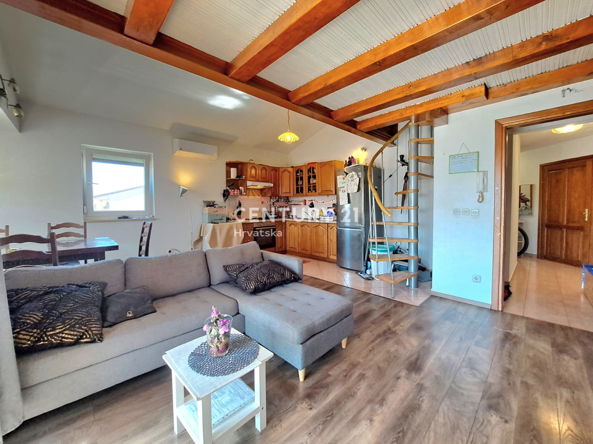 Apartma Na predaj - Istarska Poreč - foto 2/14