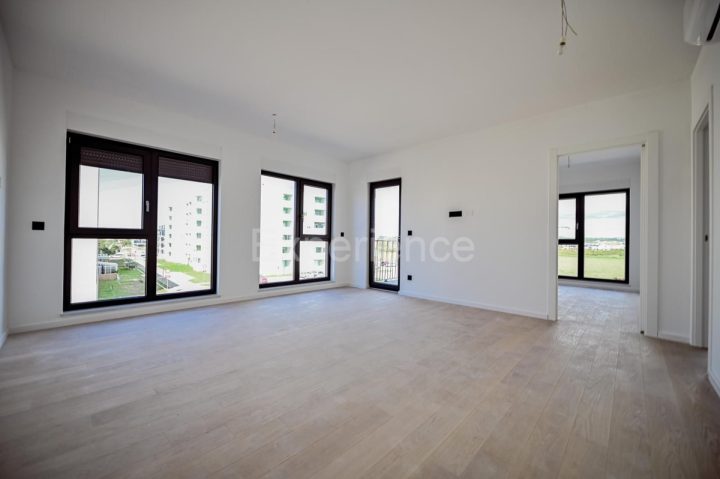 Flat for sale 58 m² – Umag