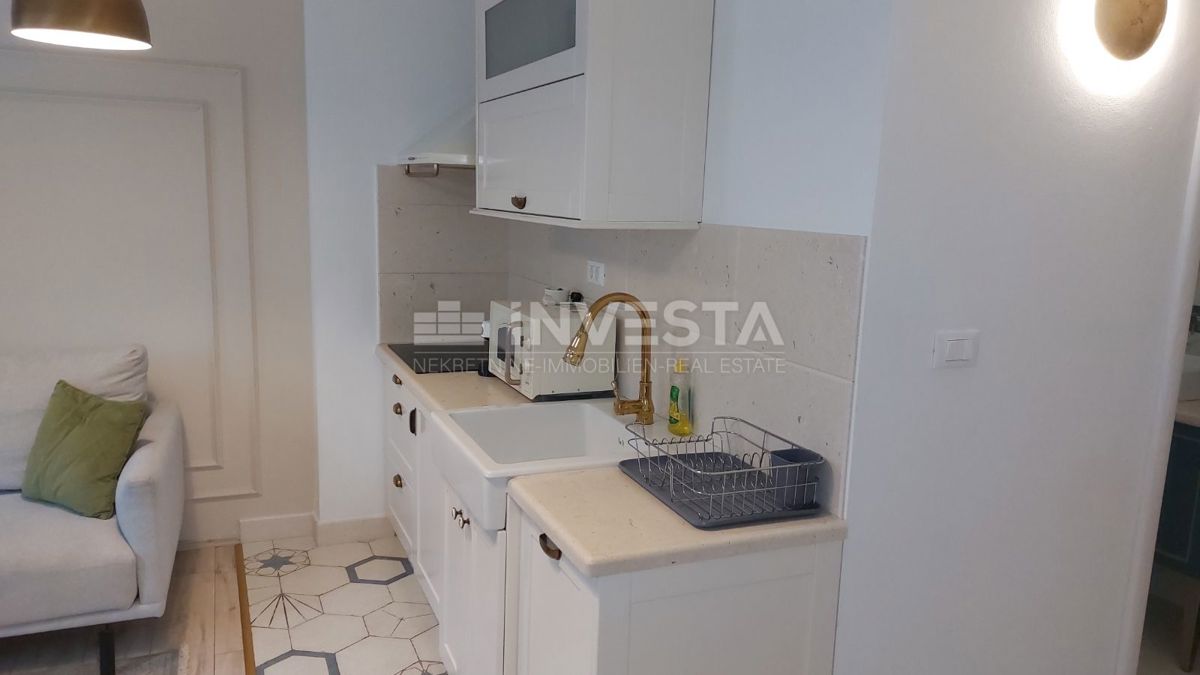 Apartmán Na predaj - ISTARSKA VRSAR