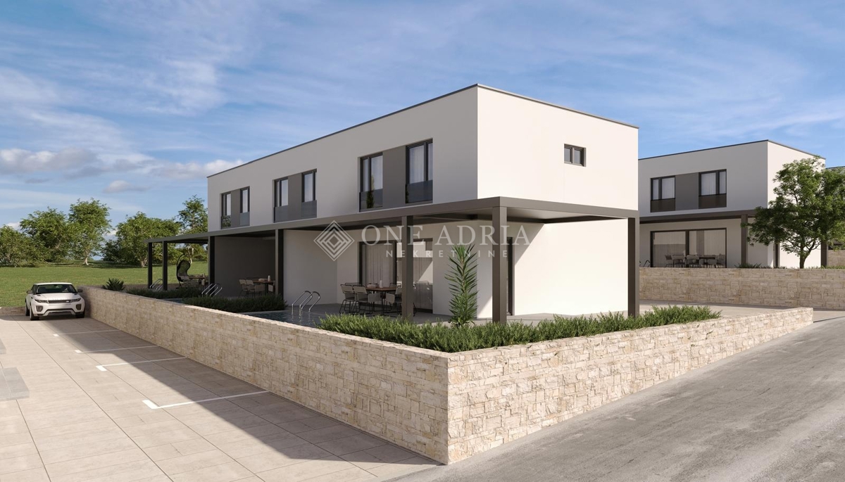 Flat For sale - ZADARSKA PAG
