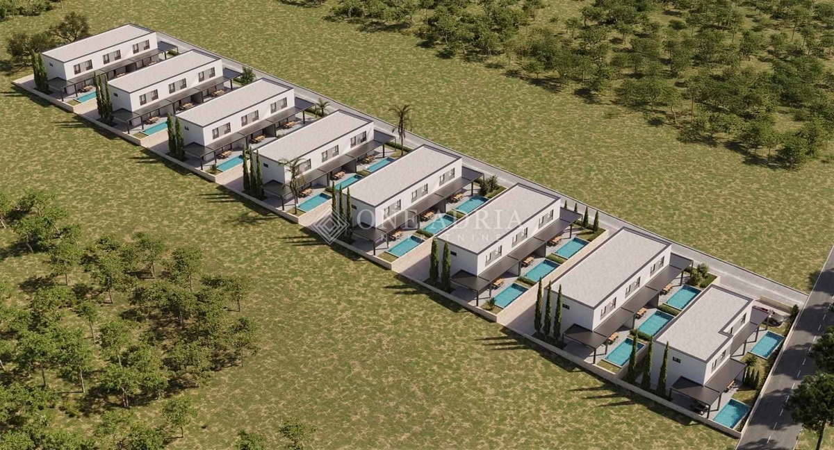 Flat For sale - ZADARSKA PAG