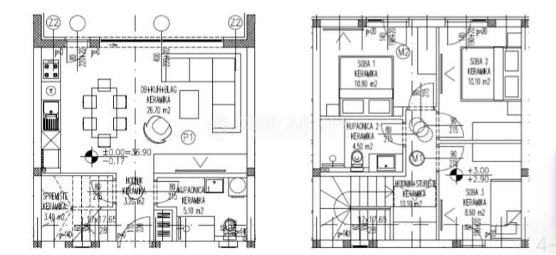 Flat For sale - ZADARSKA PAG
