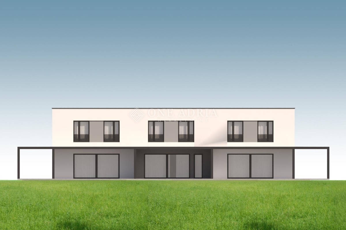 Flat For sale - ZADARSKA PAG