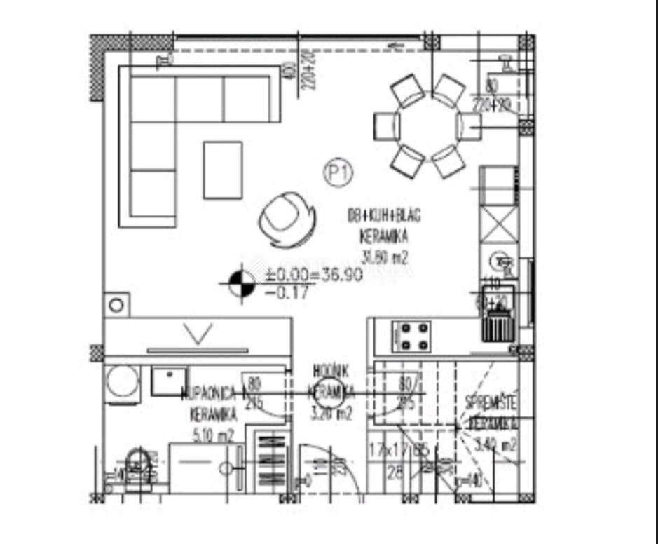 Flat For sale - ZADARSKA PAG