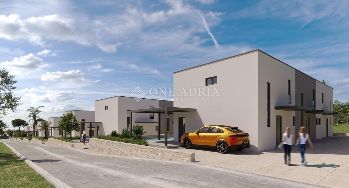 Flat For sale - ZADARSKA PAG