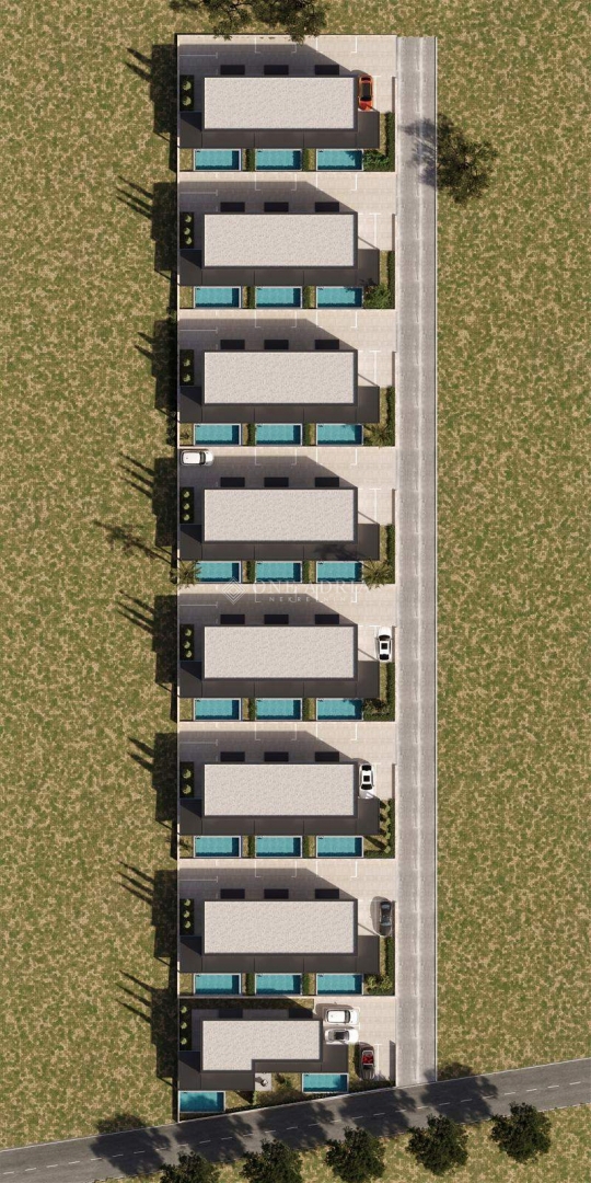 Flat For sale - ZADARSKA PAG