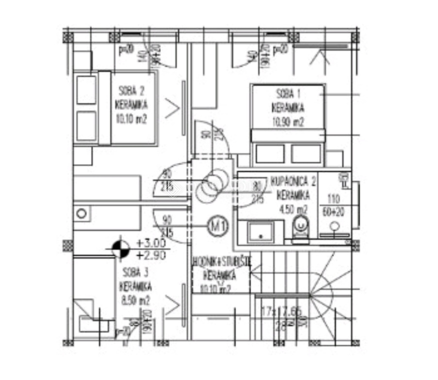 Flat For sale - ZADARSKA PAG