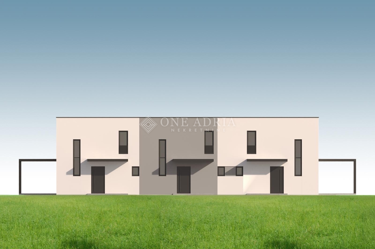 Flat For sale - ZADARSKA PAG